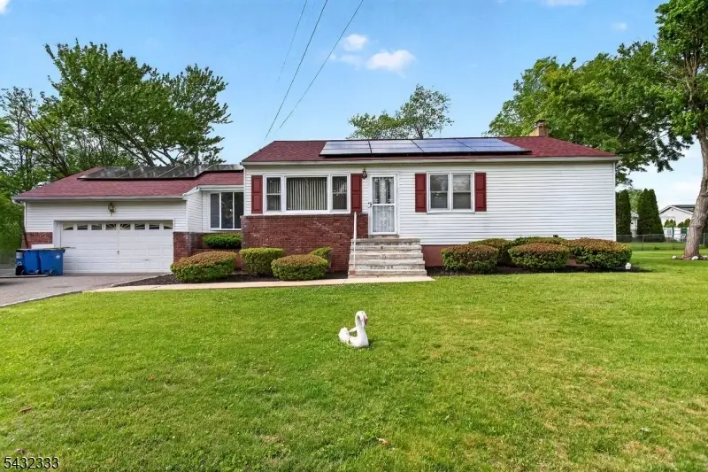 153 Ellen St, Franklin, NJ 08873 - #1