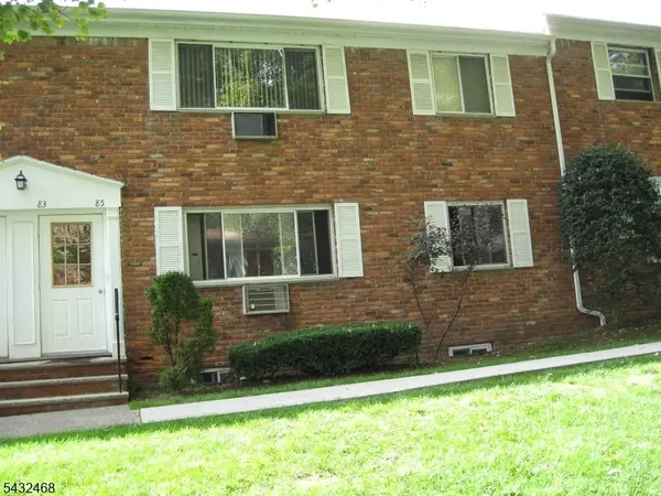 189 Littleton Rd #83, Parsippany-Troy Hills Twp., NJ 07054