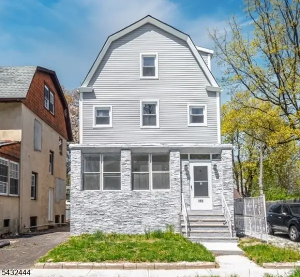 155 Tichenor Ave, South Orange Village Twp., NJ 07079