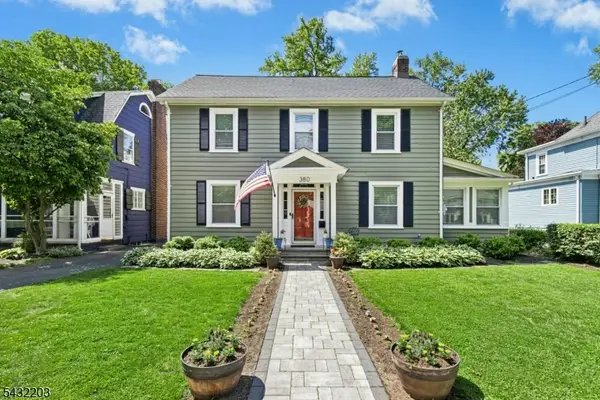 380 Elm Ave, Rahway City, NJ 07065
