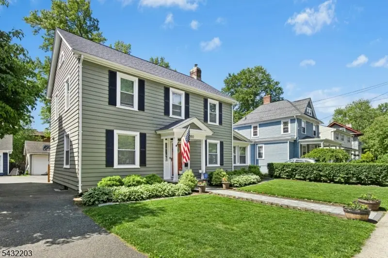 380 Elm Ave, Rahway, NJ 07065 - #2