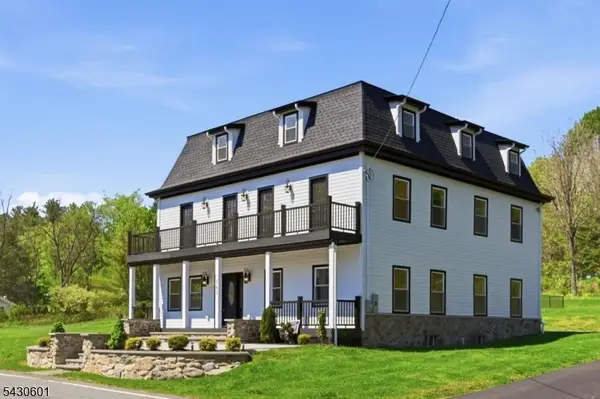 163 County Road 645, Sandyston Twp., NJ 07826