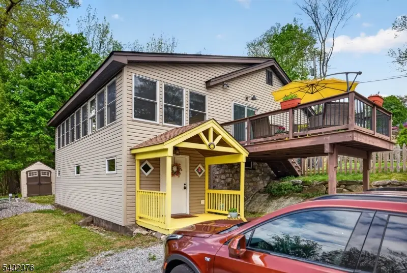 1052 Lakeside Dr East, Highland Lakes, NJ 07422 - #2