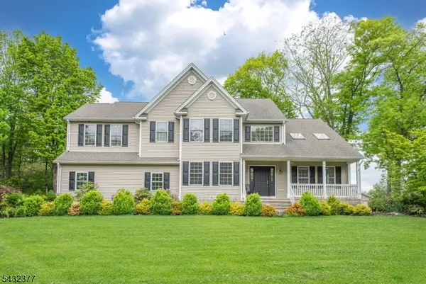 468 Ridge Rd, Fredon Twp., NJ 07860