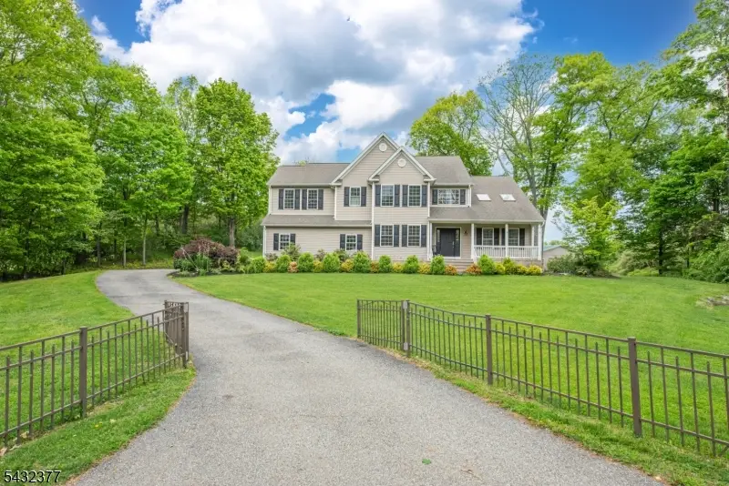 468 Ridge Rd, Fredon, NJ 07860 - #2