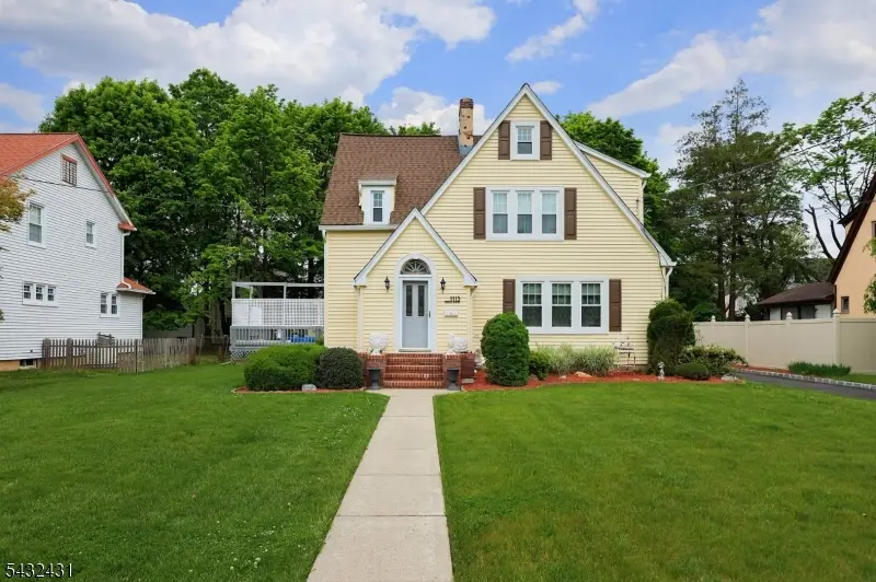 1115 Central Ave, Plainfield, NJ 07060 - #1