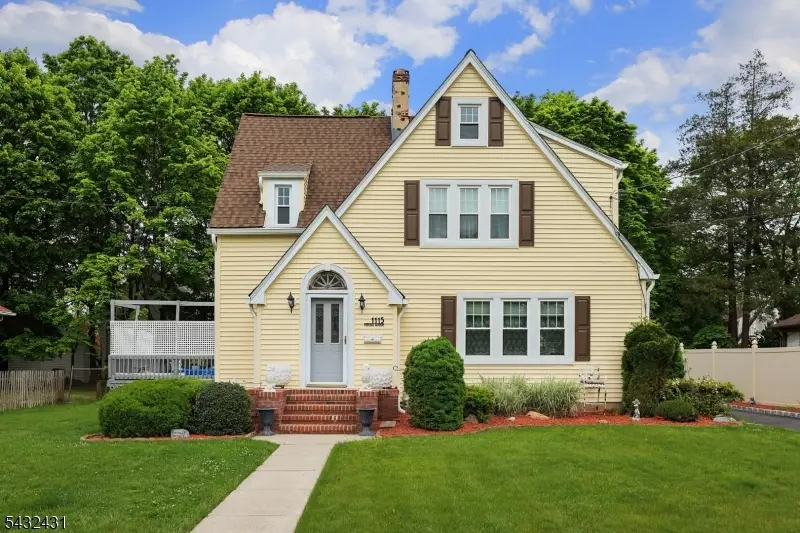 1115 Central Ave, Plainfield, NJ 07060 - #2