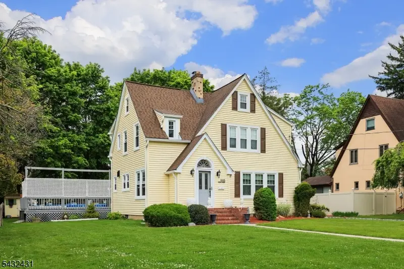 1115 Central Ave, Plainfield, NJ 07060 - #3