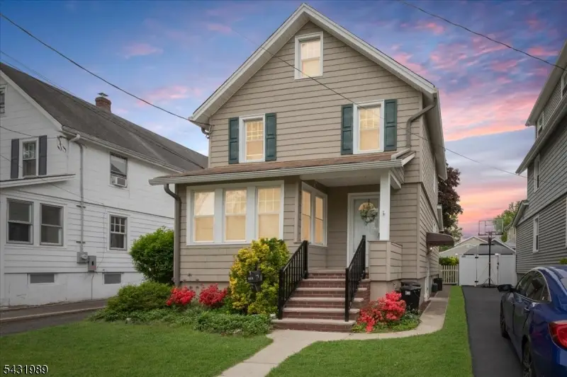 419 Oak St #2, Garwood, NJ 07027 - #1