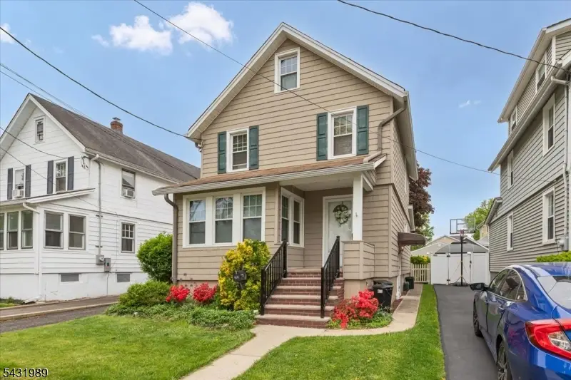 419 Oak St #2, Garwood, NJ 07027 - #2