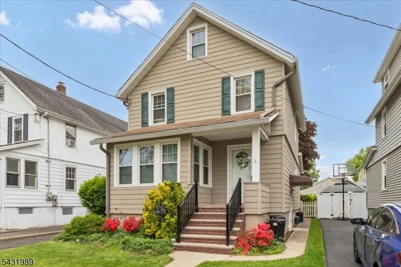 419 Oak St #2, Garwood, NJ 07027 - #3