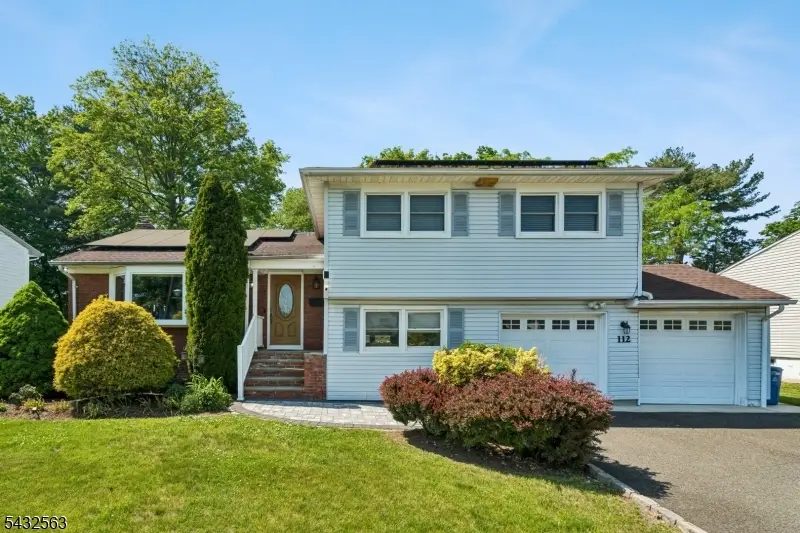 112 Pitt Rd, Springfield, NJ 07081 - #2