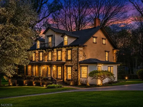 19 E Mill Rd, Washington Twp., NJ 07853
