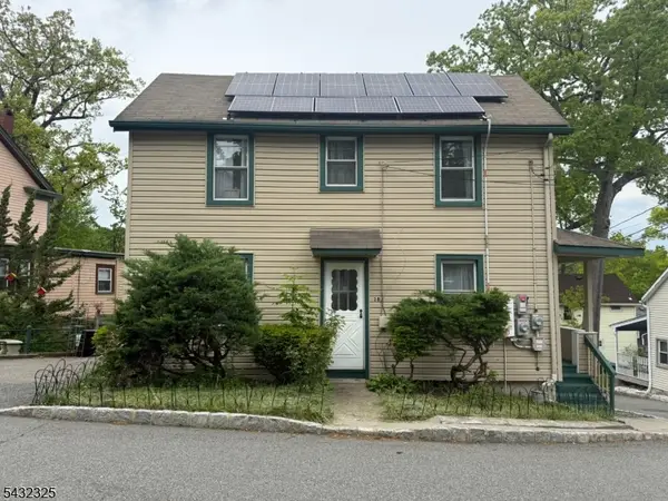 18 Fletcher Pl, Parsippany-Troy Hills Twp., NJ 07878