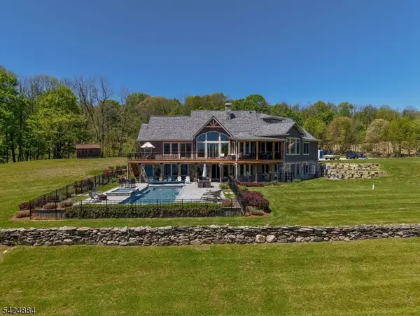 643 Cr 519, Wantage Twp., NJ 07461