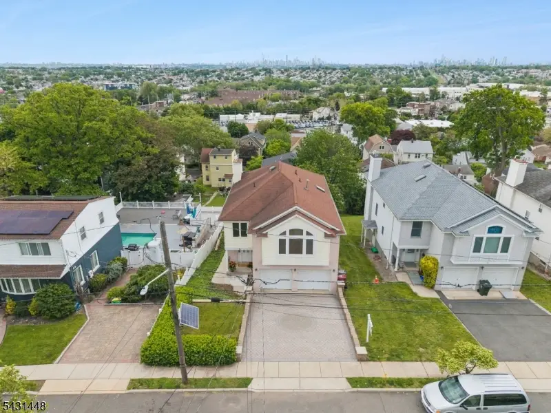 30 Witherspoon St, Nutley, NJ 07110 - #2
