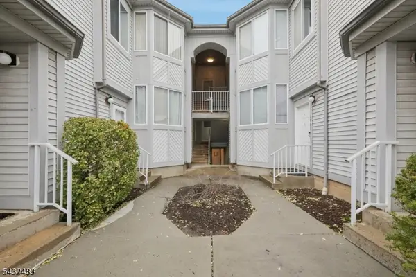2902 Jesse Way #2902, Piscataway Twp., NJ 08854
