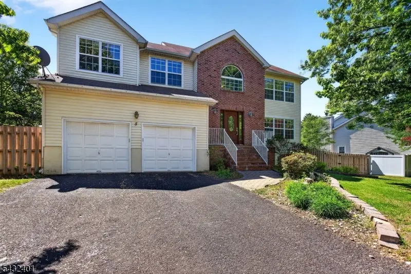 5 Campbell Rd, Hillsborough, NJ 08844 - #2