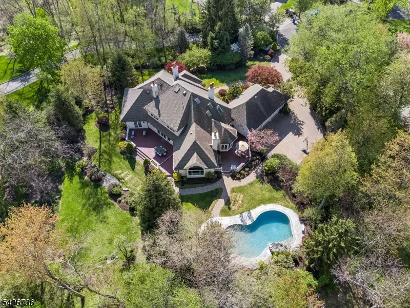 110 Chelsea, Watchung, NJ 07069 - #2