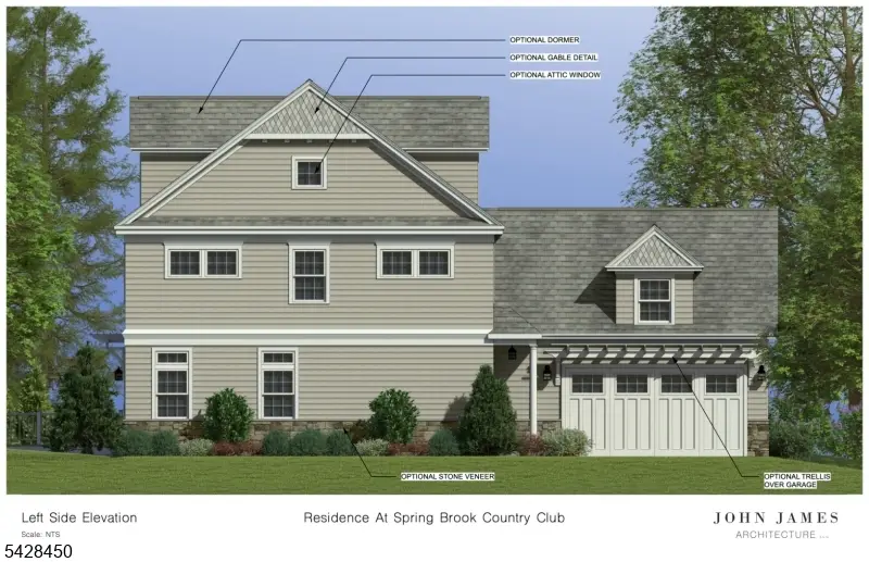 1 Travis Lane, Morris, NJ 08960 - #2