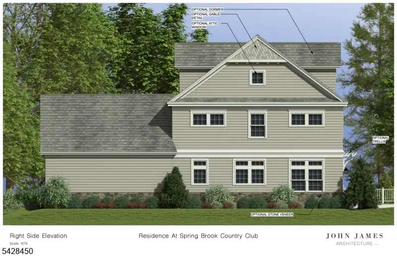 1 Travis Lane, Morris, NJ 08960 - #3