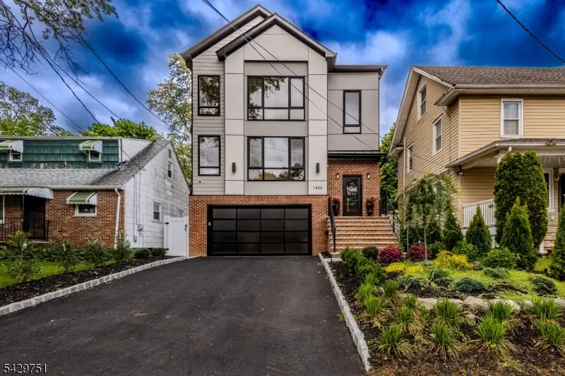 1455 Mccrea Pl, Plainfield, NJ 07062 - #1