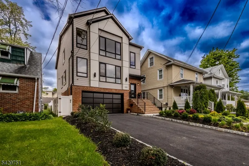 1455 Mccrea Pl, Plainfield, NJ 07062 - #2