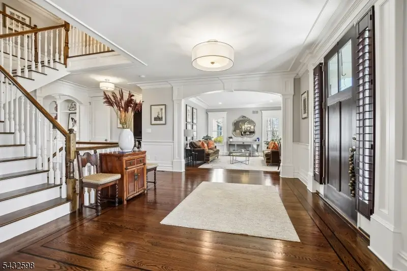 107 Longview Ave, Chatham, NJ 07928 - #3