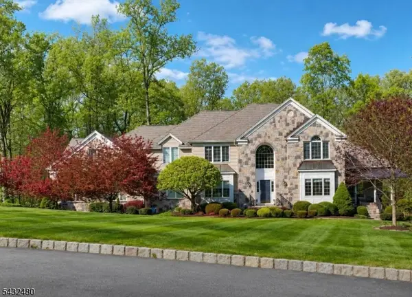 9 Edgewood Ter, Randolph Twp., NJ 07869