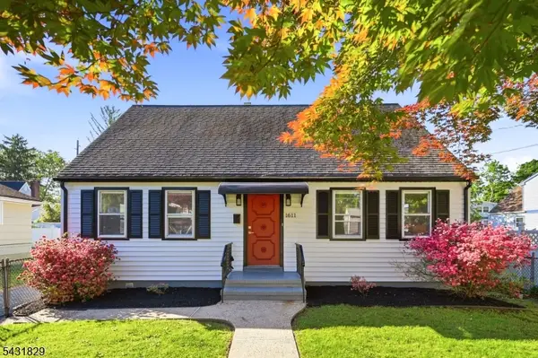 1611 Slavin St, Plainfield City, NJ 07063