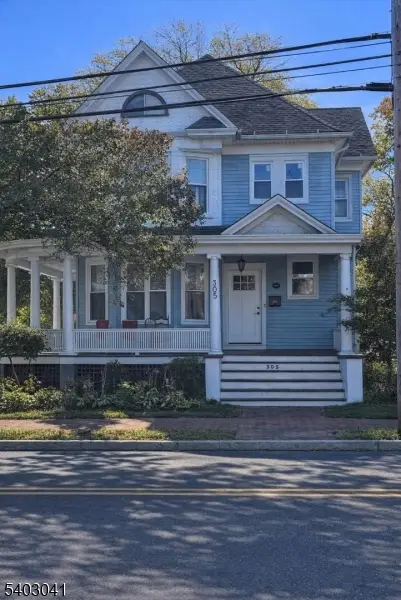 305 Stockton St, Hightstown Boro, NJ 08520