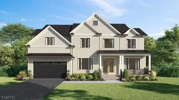 7 White Oak Dr, Livingston Twp., NJ 07039