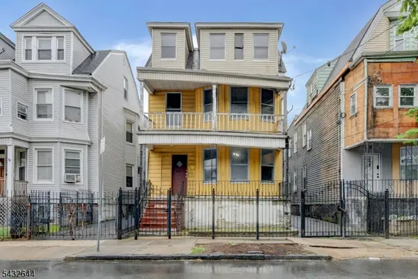 249 4th St, Newark City, NJ 07107