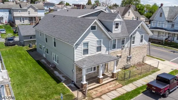 53 Wilson St./ Heckman, Phillipsburg Town, NJ 08865