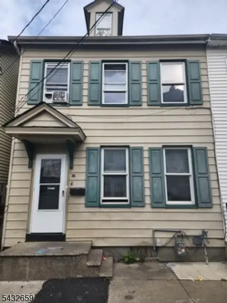 36 Fox St, Phillipsburg, NJ 08865 - #1