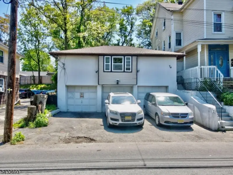 76 Doremus St, Paterson, NJ 07522 - #1