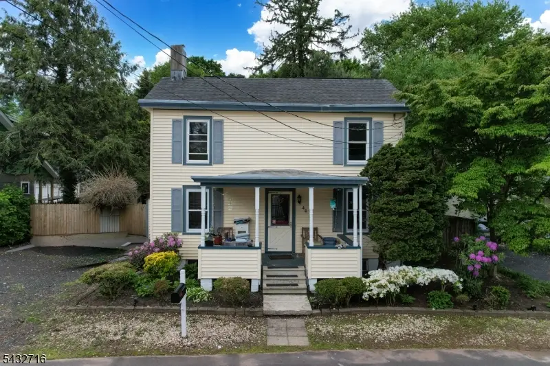 44 Elm St, Franklin, NJ 08873 - #1