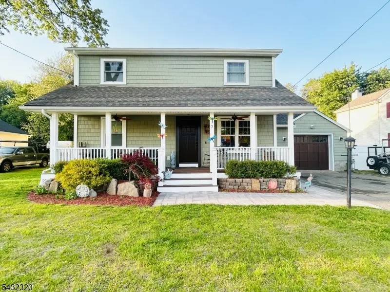 7 George St, Mine Hill, NJ 07803 - #1