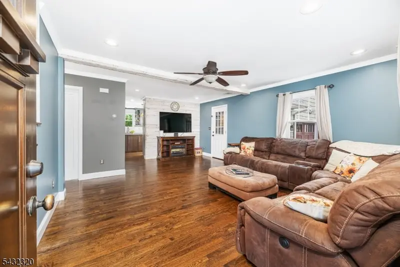 7 George St, Mine Hill, NJ 07803 - #2
