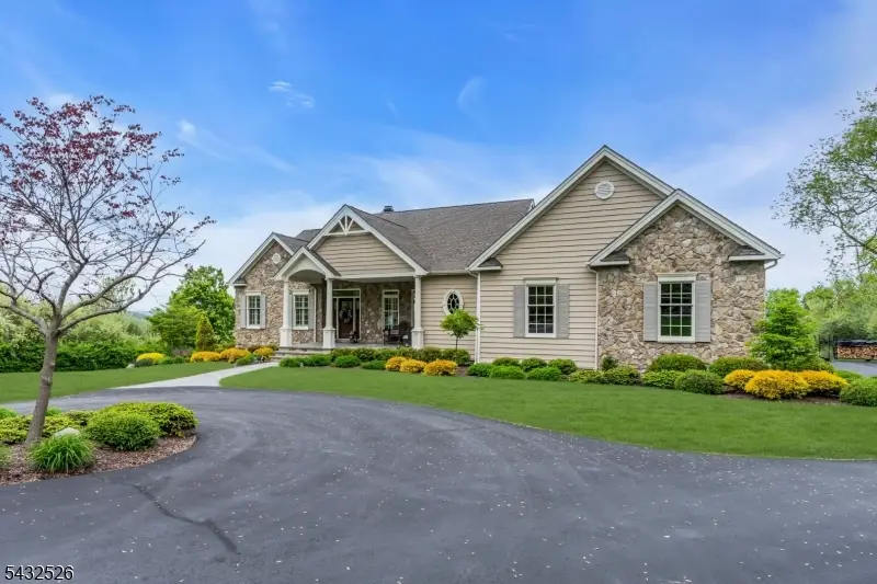 45 Asbury Rd, Independence, NJ 07840 - #1