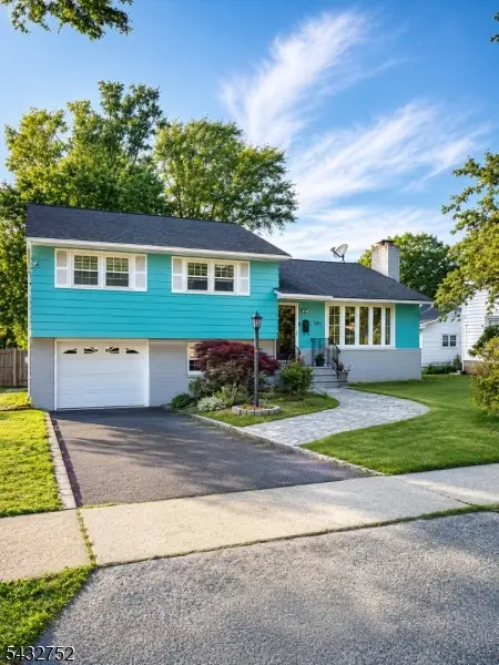 121 Mountain Ave, North Plainfield, NJ 07060 - #2