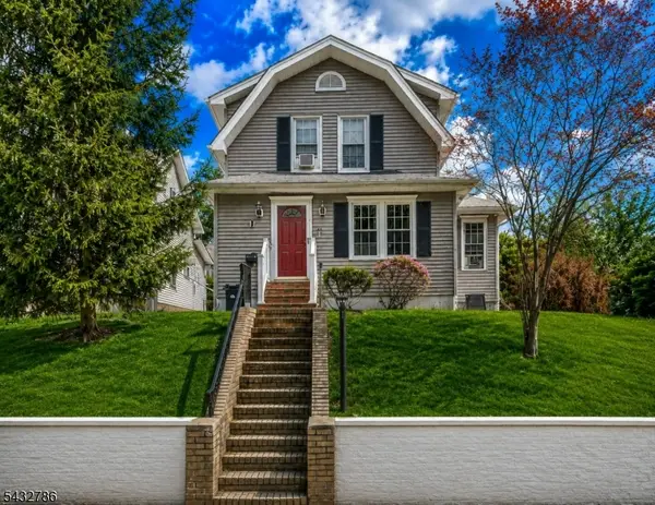 71 Spring St, Nutley Twp., NJ 07110