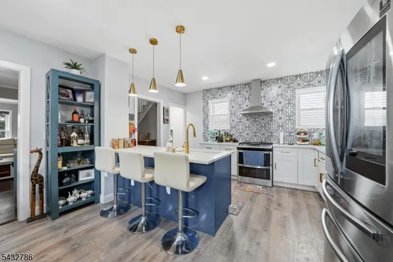 71 Spring St, Nutley, NJ 07110 - #2