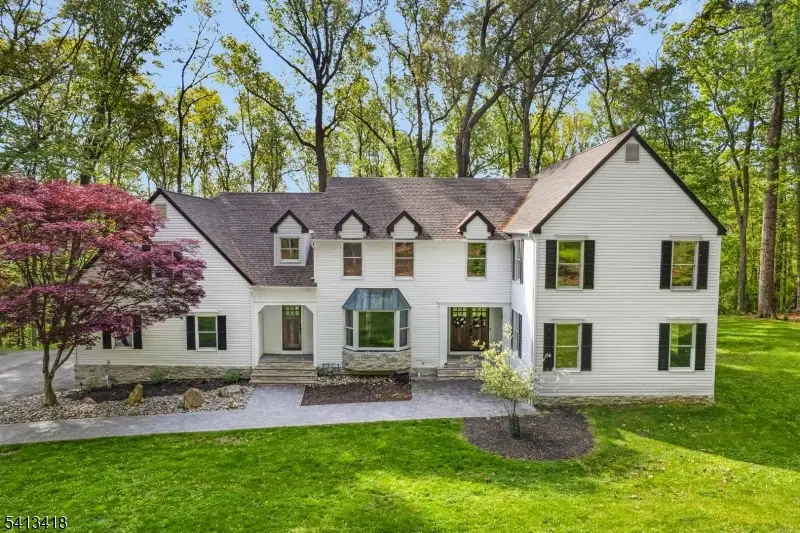 31 Warren Cutting, Chester, NJ 07930 - #2