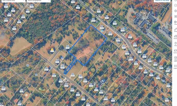 60 Gates Rd, Franklin Twp., NJ 08873