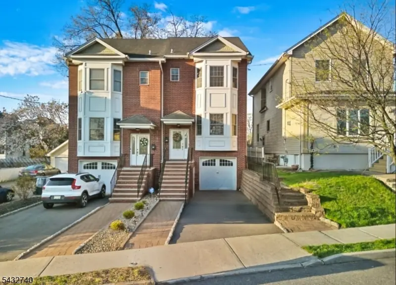 97 Conover Ave, Nutley, NJ 07110 - #1
