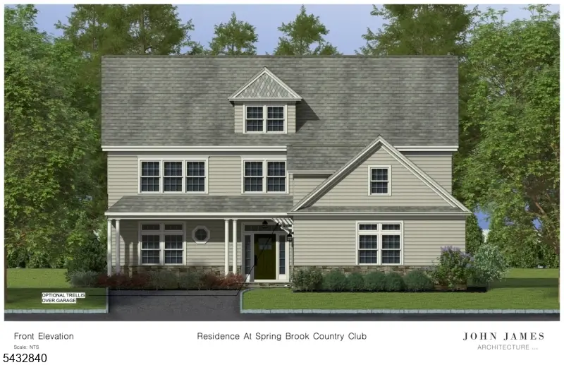 6 Travis Lane, Morris, NJ 08960 - #2