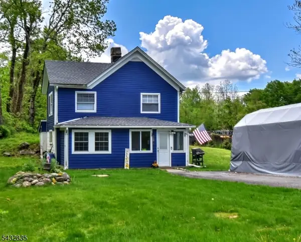 42 Kanouse Rd, West Milford Twp., NJ 07480