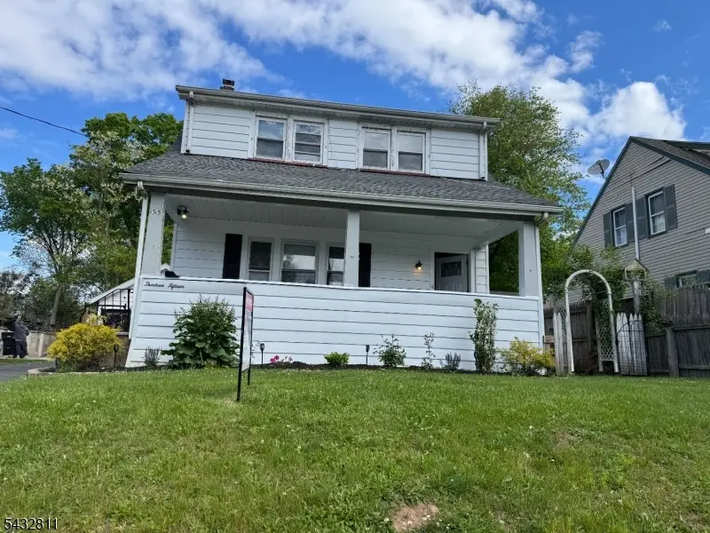 1315 Murray Ave, Plainfield, NJ 07060 - #1