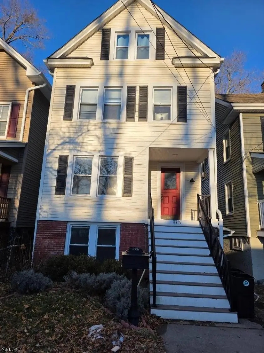 37 1/2 James St, Morristown, NJ 07960 - #1